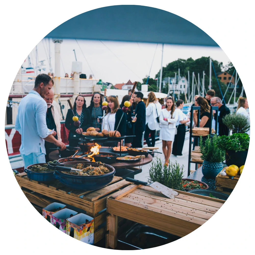 eventlocation in Kiel mieten